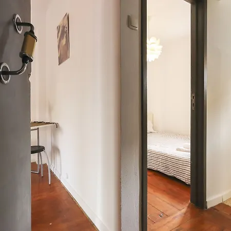 Apartment Combro Classic By Homing *