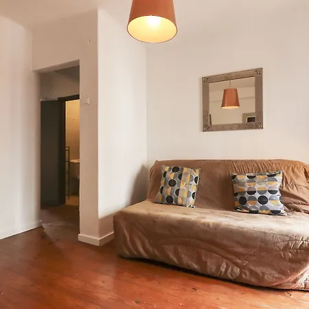 Apartment Combro Classic By Homing Lisbon