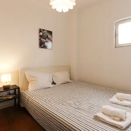 Combro Classic By Homing Lisbon