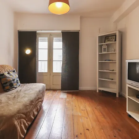 Apartment Combro Classic By Homing *