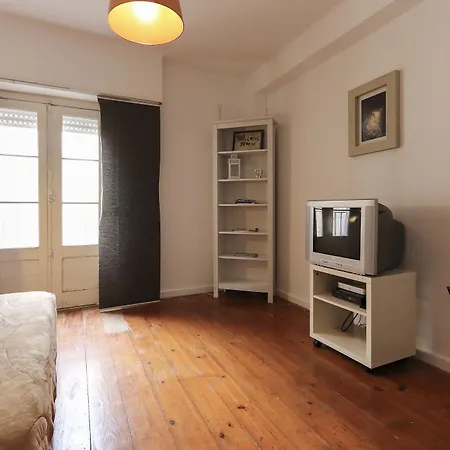 Apartment Combro Classic By Homing Lisbon