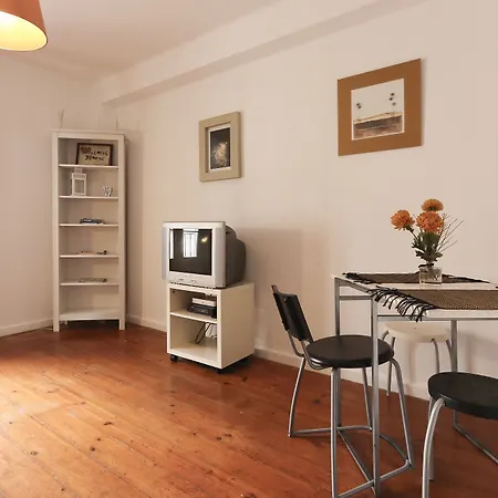 Apartment Combro Classic By Homing