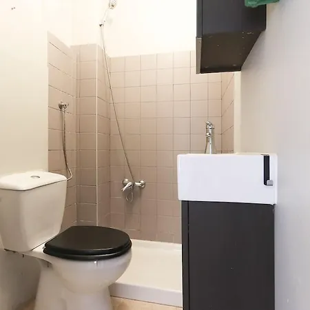 Apartment Combro Classic By Homing